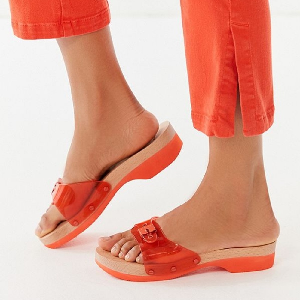Dr. Scholl's X UO Original Sandal